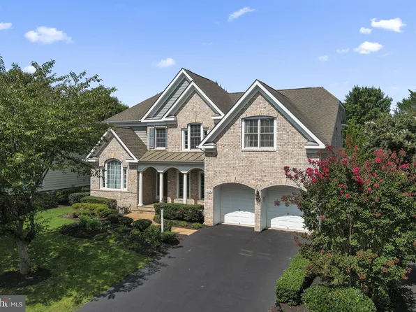 8154 Snead Loop, Gainesville, VA 20155