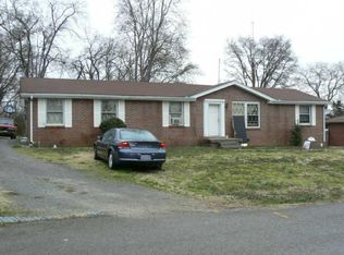 108 Haven St, Hendersonville, TN 37075