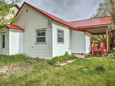 313 2nd Ave, Boulder, MT, 59632