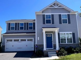 122 Butterfield Ave, Taneytown, MD 21787