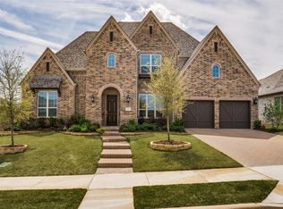 3450 Beechwood Dr, Prosper, TX 75078