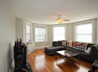 83 Glenville Ave, Allston, MA 02134