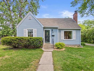 3952 Xenia Ave N, Robbinsdale, MN, 55422