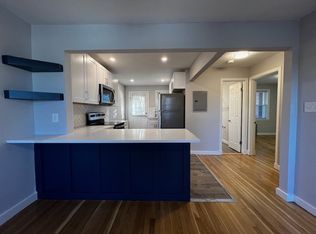 110 Leeds St, Worcester, MA 01606