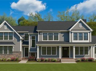 0 Chillmark Ii Ln, East Greenwich, RI 02818