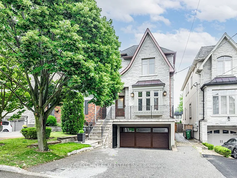 415 Deloraine Ave — Photo 2