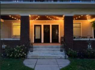 314 N Sycamore Lansing MI 48933, Lansing, MI 48933