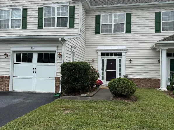 214 W Bourne Way #2, Millsboro, DE 19966