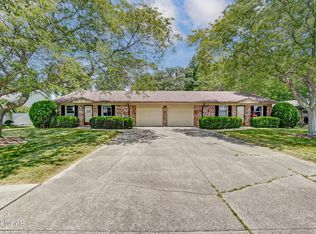 1277 Sunrise Ct, Van Wert, OH 45891