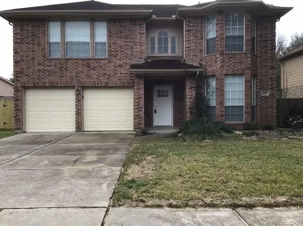 12419 Glenleigh Dr, Houston, TX 77014