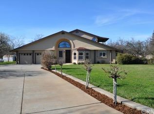 13899 Garner Ln, Chico, CA 95973