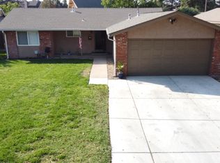 1718 Elizabeth Ave, Modesto, CA 95355