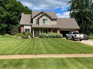 3332 Woodruff Meadows Ct, Highland, MI