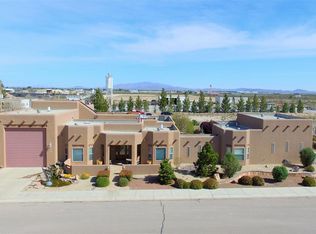 2801 Water Hazard Dr, Deming, NM 88030