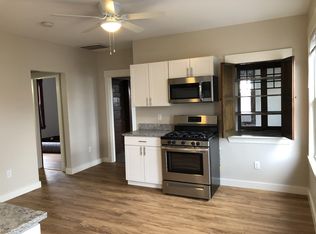 39 Dartmouth Street - 3, Worcester, MA 01604