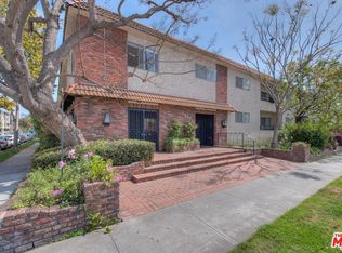 11550 Nebraska Ave APT 105, Los Angeles, CA 90025