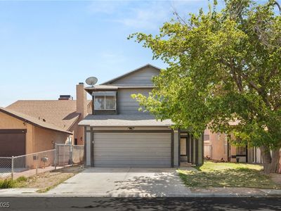 4197 Tolkien Ave, Las Vegas, NV, 89115