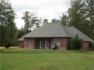 7295 Hickory Grove Rd, Deville, LA 71328
