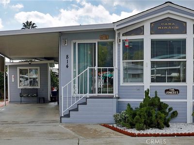 814 Grove Ave, San Jacinto, CA, 92583
