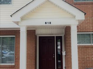 618 Glen Falls Ct, Virginia Beach, VA 23451