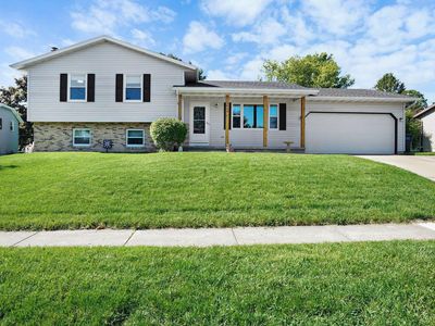 1409 Felland Street, Stoughton, WI, 53589