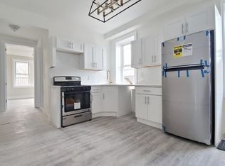 262 Hutton St APT 2A, Jersey City, NJ 07307