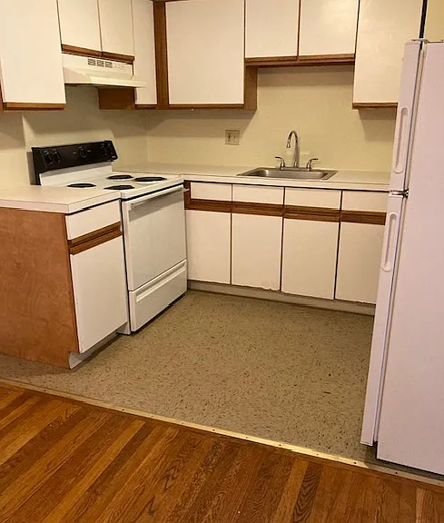 1751 Washington St #15 — Photo 1