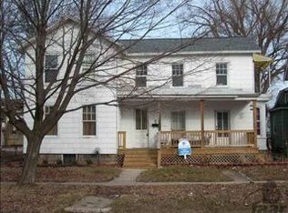 803 Oak St, Flint, MI 48503