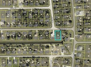 1058 Chadwick AVE, LEHIGH ACRES, FL 33974