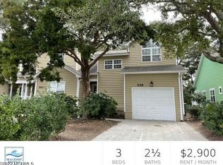 558 Anchor Way, Kure Beach, NC 28449