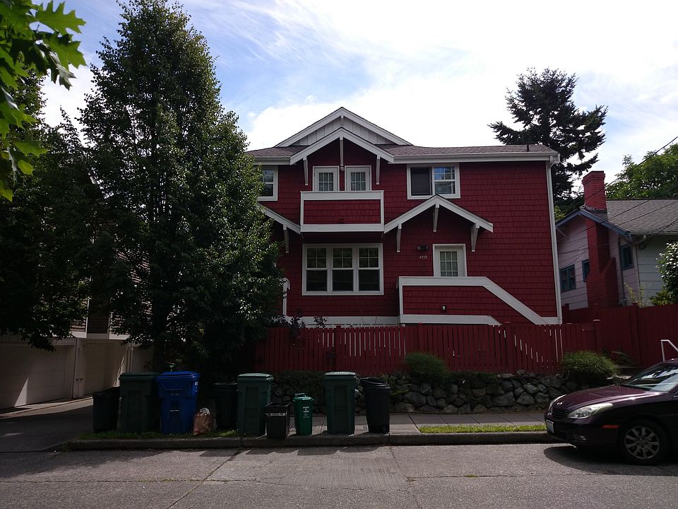 2nd image of 4712 Interlake Ave N