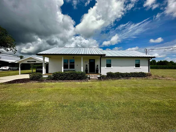 157 Emile Dr, Lockport, LA 70374