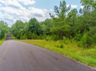 0 County Road 537 TRACT 5, Fredericktown, MO 63645