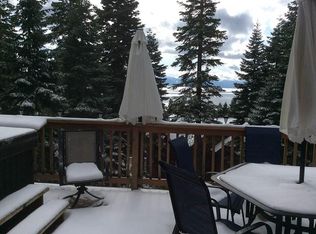 990 Snowshoe Rd, Tahoe City, CA 96145