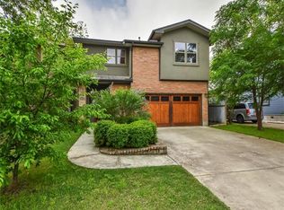 1607 Nash Ave, Austin, TX 78704