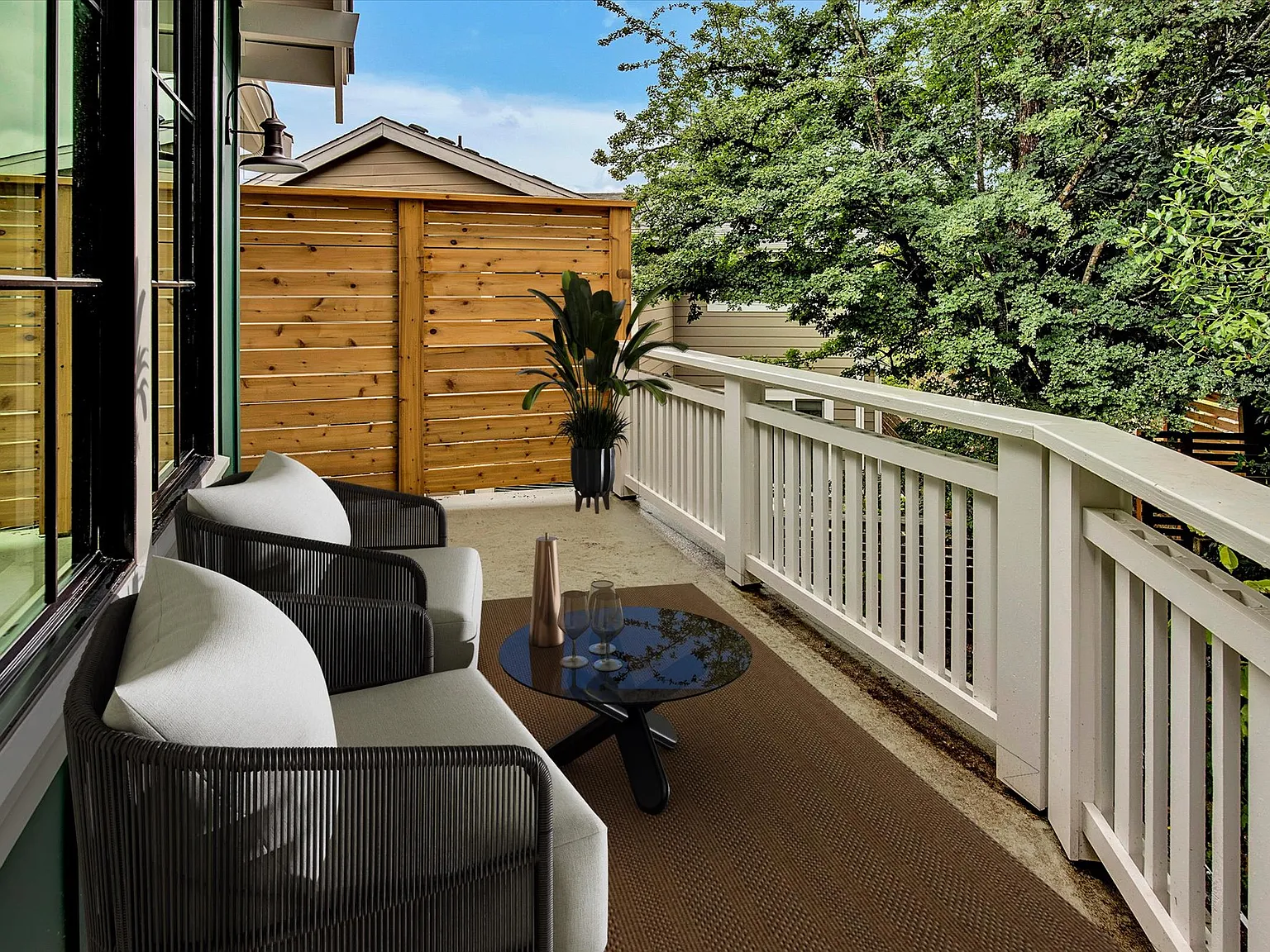 2 bed, 850 sqft, $3,675 — Photo 4