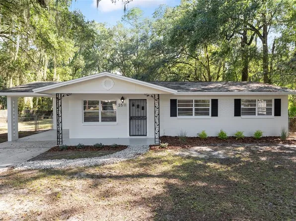 2511 NE 3rd Pl, Gainesville, FL 32641