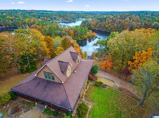 55 Lakeshore Loop, Oneonta, AL 35121