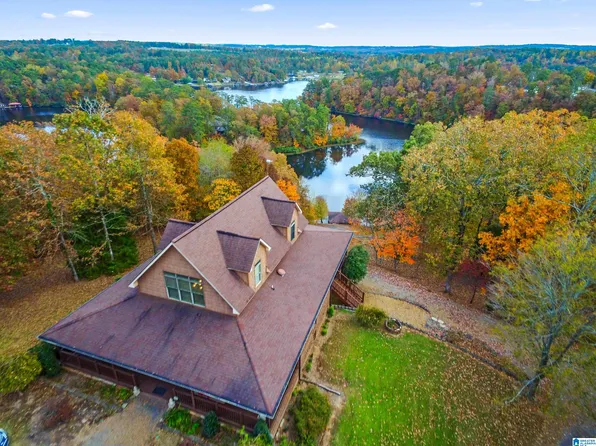 55 Lakeshore Loop, Oneonta, AL 35121