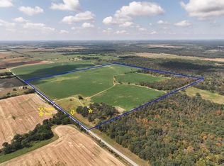 County Road Nn, Sheldon, MO 64784