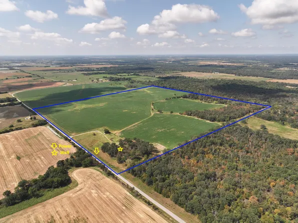 Tbd County Road Nn, Sheldon, MO 64784