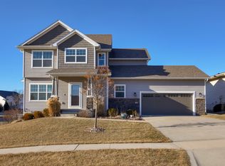 835 S Balsam St, West Des Moines, IA 50266