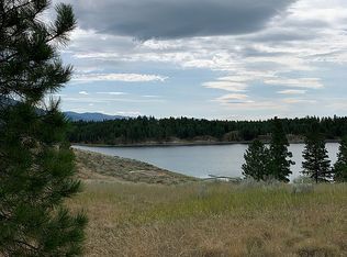252 Cowgirl Cv, Eureka, MT 59917