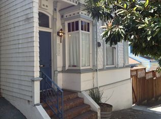 2227 24th St, San Francisco, CA 94107
