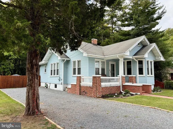 110 W Church St, Selbyville, DE 19975