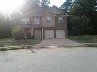 101 Christopher Michael Ln, Hampton, GA 30228