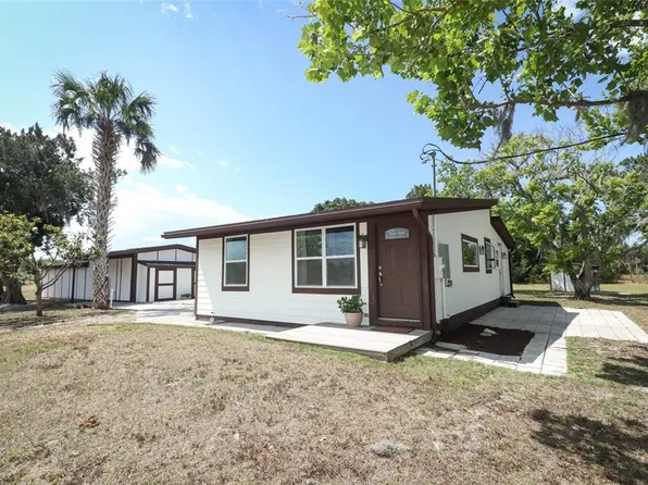 305 Uranus Trl, Osteen, FL 32764