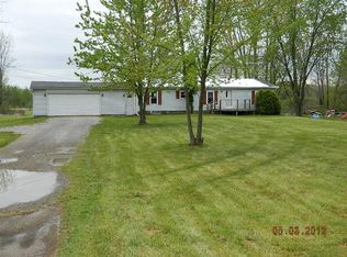 7488 Wilson Rd, Otisville, MI 48463