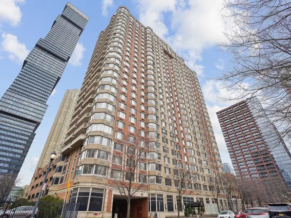 1 2nd St APT 1408, Jersey City, NJ 07302