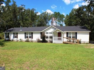 335 Windsong Dr, East Dublin, GA 31027